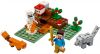 LEGO - The Taiga Adventure 21162 - (New & Sealed)