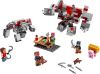 LEGO - The Redstone Battle 21163 - (New & Sealed)