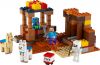 LEGO - The Trading Post 21167 - (New & Sealed)