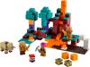 LEGO - The Warped Forest 21168 - (New & Sealed)