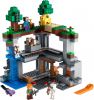 LEGO - The First Adventure 21169 - (New & Sealed)