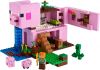 LEGO - The Pig House 21170 - (New & Sealed)