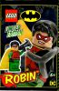 LEGO - Robin 211902 - (New & Sealed)