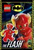 LEGO - The Flash 211904 - (New & Sealed)