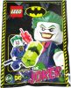 LEGO - Joker 211905 - (New & Sealed)