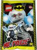 LEGO - Mr. Freeze 212007 - (New & Sealed)