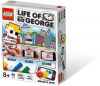 LEGO - Life Of George 2 21201 - (New & Sealed)