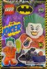 LEGO - The Joker 212011 - (New & Sealed)