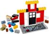 LEGO - Town Master 21204 - (New & Sealed)