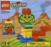 LEGO - Stomper 2121 - (New & Sealed)