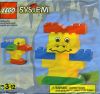LEGO - Bob 2122 - (New & Sealed)