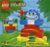 LEGO - Nanas 2127 - (New & Sealed)