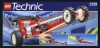 LEGO - Blast-Off Dragster 2129 - (New & Sealed)