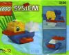 LEGO - Duck 2130 - (New & Sealed)
