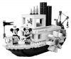 LEGO - Steamboat Willie 21317 - (New & Sealed)