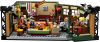 LEGO - Central Perk 21319 - (New & Sealed)