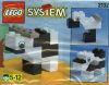 LEGO - Cow 2132 - (New & Sealed)