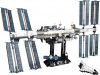 LEGO - International Space Station 21321 - (New & Sealed)