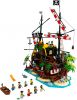 LEGO - Pirates of Barracuda Bay 21322 - (New & Sealed)
