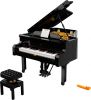 LEGO - Grand Piano 21323 - (New & Sealed)