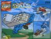 LEGO - Aeroplane 2135 - (New & Sealed)