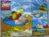 LEGO - Helicopter 2138 - (New & Sealed)