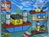 LEGO - Boat 2139 - (New & Sealed)