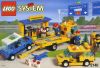 LEGO - Roadside Recovery Van and Tow Truck 2140 - (New & Sealed)