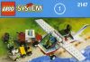 LEGO - Dragon Fly 2147 - (New & Sealed)