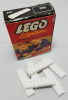 LEGO - 2 X 8 Bricks 215 - (New & Sealed)