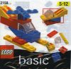LEGO - Copter 2158 - (New & Sealed)