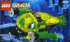 LEGO - Crystal Scavenger 2160 - (New & Sealed)