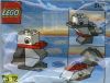 LEGO - Penguin 2167 - (New & Sealed)
