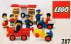 LEGO - Service Station 217 - (New & Sealed)