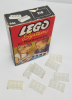 LEGO - 2 x 4 Bricks 218 - (New & Sealed)