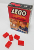LEGO - 2 X 3 Bricks 219 - (New & Sealed)