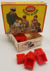 LEGO - 2 x 2 Bricks 220 - (New & Sealed)