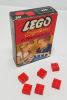 LEGO - 2 X 2 Bricks 220 - (New & Sealed)
