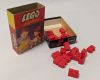 LEGO - 1 x 2 Bricks 221 - (New & Sealed)