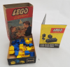 LEGO - 1 x 1 Bricks 222 - (New & Sealed)