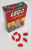 LEGO - Bricks Curved 224 - (New & Sealed)