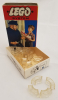 LEGO - 2 x 2 Curved Bricks 224 - (New & Sealed)