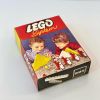 LEGO - 1 x 6 and 1 x 8 Bricks 225 - (New & Sealed)