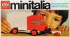 LEGO - Delivery truck 23 - (New & Sealed)
