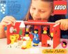 LEGO - Hairdressing Salon 230 - (New & Sealed)
