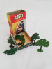 LEGO - Six Trees and Bushes 230 - (New & Sealed)