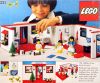 LEGO - Hospital 231 - (New & Sealed)