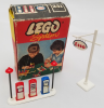 LEGO - Esso Pumps/Sign 231 - (New & Sealed)
