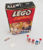 LEGO - Esso Stations (Pumps and Sign) 231 - (New & Sealed)