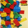 LEGO - Building Set 2314 - (New & Sealed)